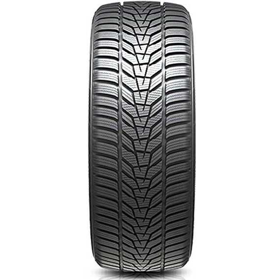Купити Зимова шина HANKOOK Winter i*cept evo3 X (W330A) 205/55R19 97H