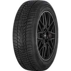 Купити Зимова шина HANKOOK Winter i*cept evo3 X (W330A) 255/40R19 100V