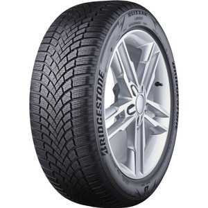 Купить Зимняя шина BRIDGESTONE Blizzak LM005 215/50R19 93T