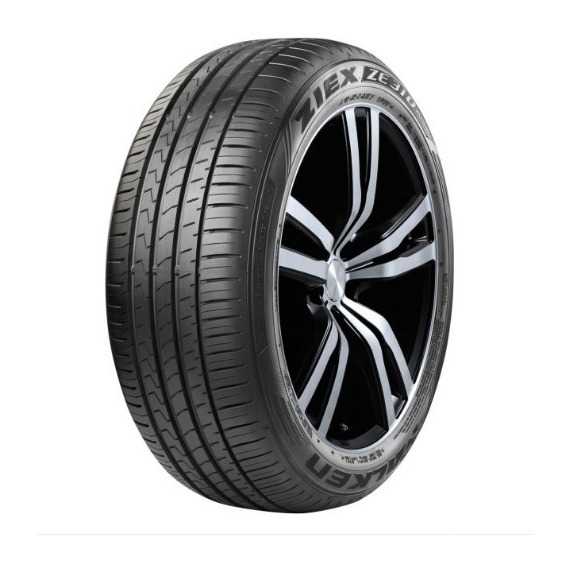 Купить Летняя шина FALKEN ZIEX ZE310EC 225/60R18 104H