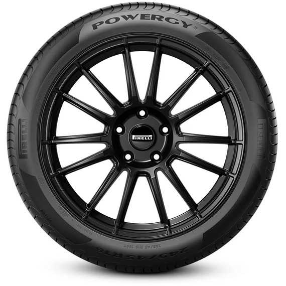 Купити Літня шина PIRELLI POWERGY 245/40R18 97Y