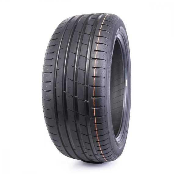 Купить Летняя шина Nokian Tyres POWERPROOF 235/45R19 99W XL
