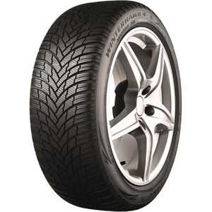 Купити Зимова шина FIRESTONE WINTERHAWK 4 225/45R19 96V