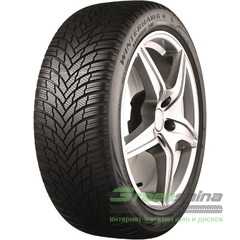 Купити Зимова шина FIRESTONE WINTERHAWK 4 205/45R17 88V