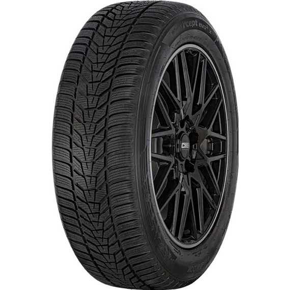 Купить Зимняя шина HANKOOK Winter i*cept evo3 X (W330A) 275/35R20 102W