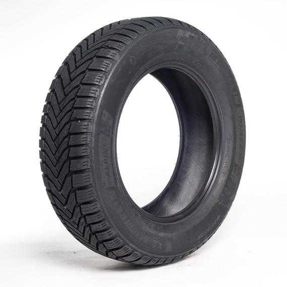 Купити Зимова шина MICHELIN Alpin 6 175/60R18 85H