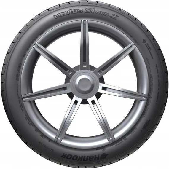 Купити Літня шина HANKOOK Ventus S1 Evo Z K129 265/45R19 105Y