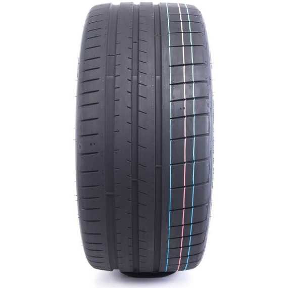 Купити Літня шина HANKOOK Ventus S1 Evo Z K129 265/45R19 105Y