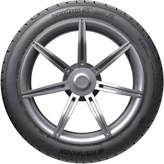 Купить Летняя шина HANKOOK Ventus S1 Evo Z K129 265/35R19 98Y