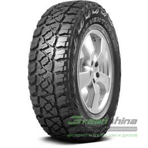 Купить Всесезонная шина KUMHO Road Venture MT 51 285/70 R17 121/118Q