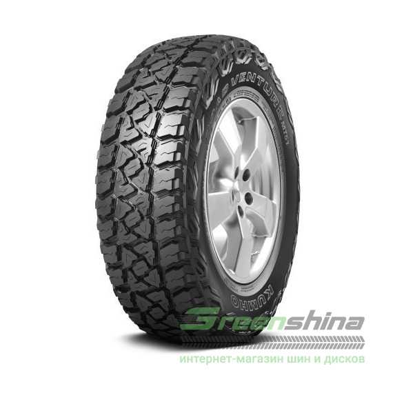 Купить Всесезонная шина KUMHO Road Venture MT 51 285/70 R17 121/118Q