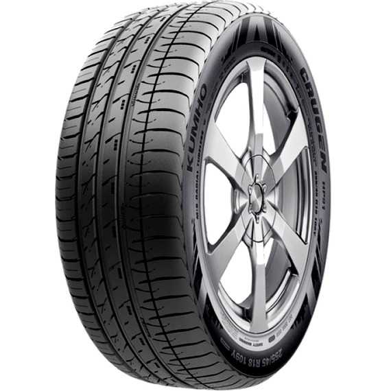 Летняя шина KUMHO Crugen HP91 - Интернет-магазин шин и дисков с доставкой по Украине GreenShina.com.ua