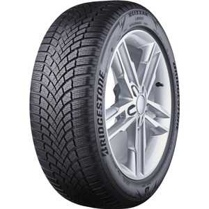 Купити Зимова шина BRIDGESTONE Blizzak LM005 205/50R17 93H
