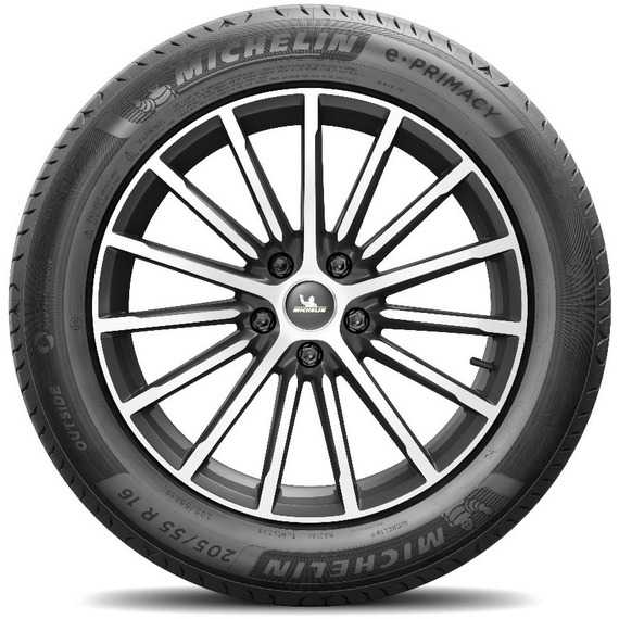 Купить Летняя шина MICHELIN e.Primacy 205/55R17 91W