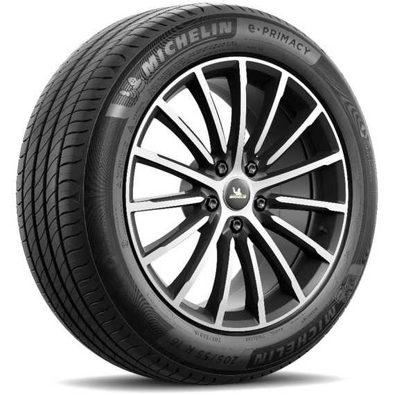 Купити Лiтня шина MICHELIN e.Primacy 225/45R17 94W