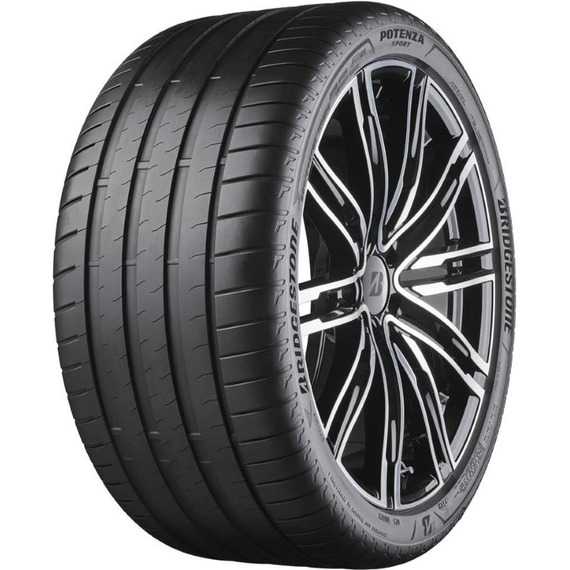 Купити Літня шина BRIDGESTONE Potenza Sport 275/30R20 97Y