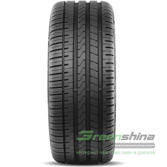 Купить Летняя шина FALKEN Azenis FK510 285/35R20 104Y
