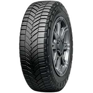 Купити Всесезонна шина MICHELIN Agilis CrossClimate 195/60R16C 99/97H
