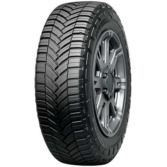 Купити Всесезонна шина MICHELIN Agilis CrossClimate 195/60R16C 99/97H