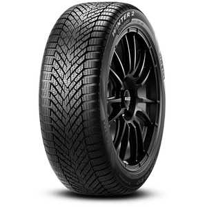 Купити Зимова шина PIRELLI CINTURATO WINTER 2 225/45R17 91H