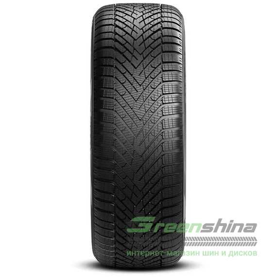 Купити Зимова шина PIRELLI CINTURATO WINTER 2 225/55R17 101V