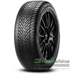 Купить Зимняя шина PIRELLI CINTURATO WINTER 2 225/55R17 101V