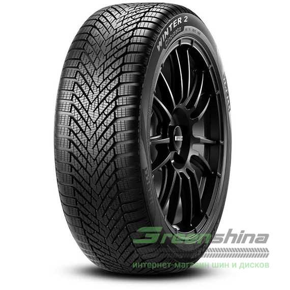 Купити Зимова шина PIRELLI CINTURATO WINTER 2 225/55R17 101V