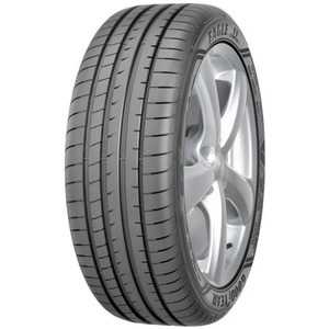 Купити Літня шина GOODYEAR Eagle F1 Asymmetric 3 225/45R19 92W Run Flat
