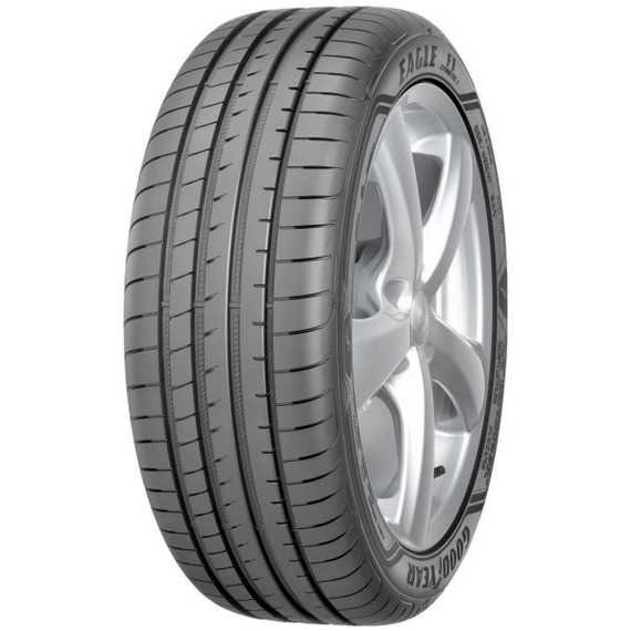 Купити Літня шина GOODYEAR Eagle F1 Asymmetric 3 225/45R19 92W Run Flat