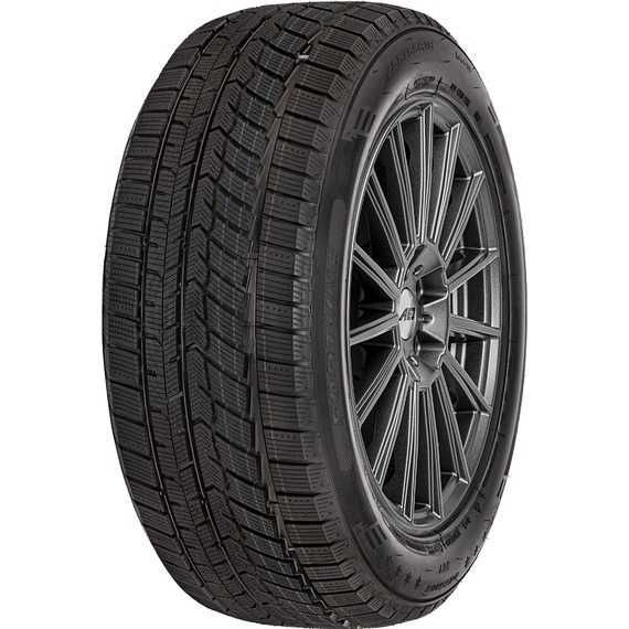 Купить Зимняя шина FORTUNE FSR901 255/50R19 107V
