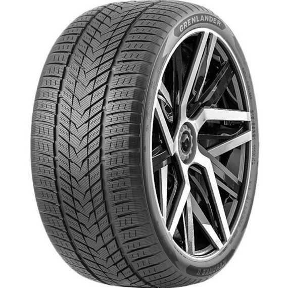 Купити Зимова шина GRENLANDER IceHawke 2 285/40R21 109H