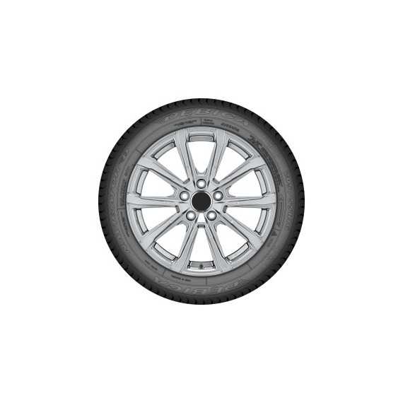 Купити Всесезонна шина DEBICA Navigator 3 195/55R15 85H