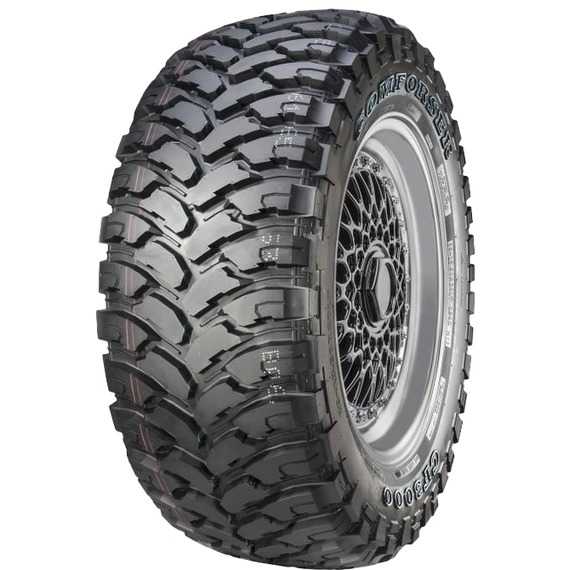 Купити Всесезонна шина COMFORSER CF3000 235/65R17 109/105Q