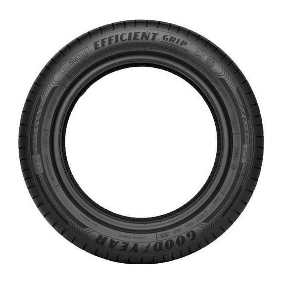 Купити Літня шина GOODYEAR EfficientGrip Performance 195/60R18 96H