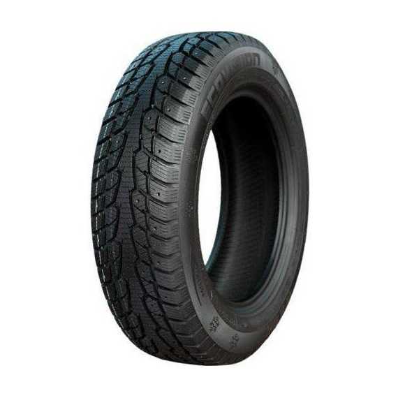 Купити Зимова шина OVATION Ecovision W-686 205/55R16 91H (під шип)