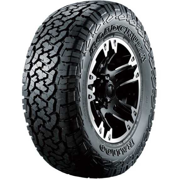 Купити Всесезонна шина ROADCRUZA RA1100 A/T 245/55R19 107H