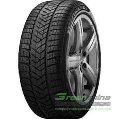 Купить Зимняя шина PIRELLI Winter Sottozero 3 215/60R18 102T RUN FLAT