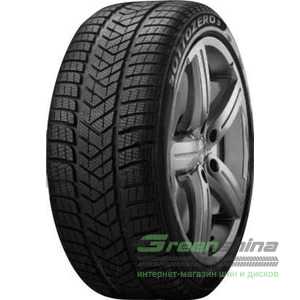 Купити Зимова шина PIRELLI Winter Sottozero 3 215/60R18 102T RUN FLAT