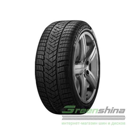 Купити Зимова шина PIRELLI Winter Sottozero 3 215/60R18 102T RUN FLAT