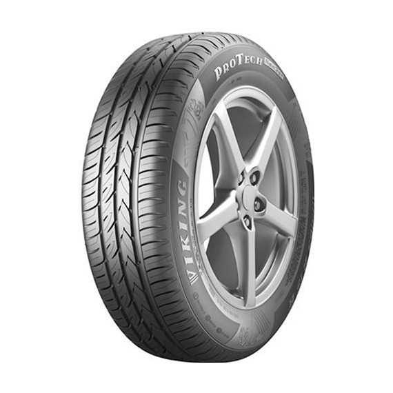 Купити Літня шина VIKING ProTech NewGen 245/35R18 92Y