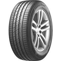 Купити Літня шина HANKOOK Ventus S1 Evo2 SUV (K117A) 255/45R19 104Y