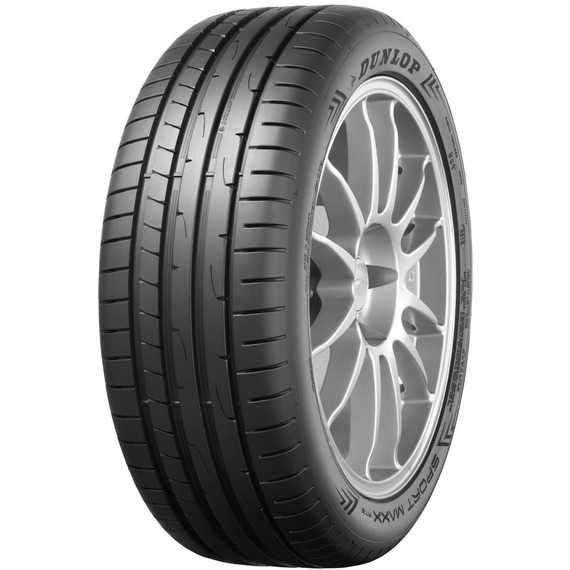 Купити Літня шина DUNLOP Sport Maxx RT2 275/40R20 106Y SUV