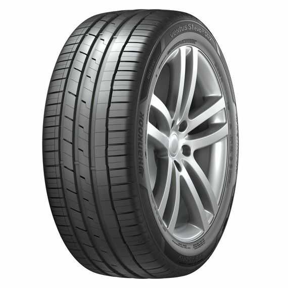 Купить Летняя шина HANKOOK VENTUS S1 EVO3 SUV K127A 235/60R18 103W