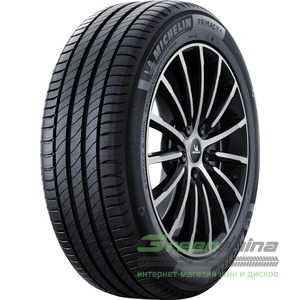 Купить Летняя шина MICHELIN Primacy 4 Plus 195/55R16 91H