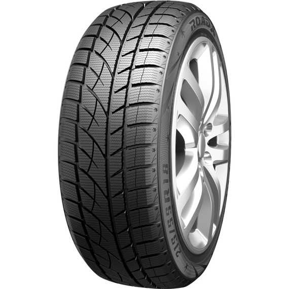 Купити Зимова шина ROADX RXFrost WU01 235/55R17 99H