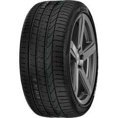 Купити Літня шина PIRELLI PZero N1 255/50R19 103Y