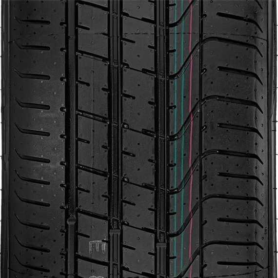 Купить Летняя шина PIRELLI PZero N1 255/50R19 103Y