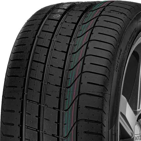 Купить Летняя шина PIRELLI PZero N1 255/50R19 103Y