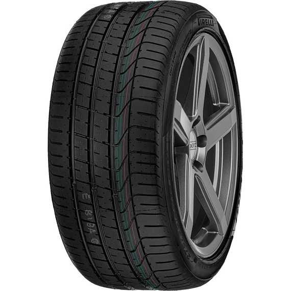Купить Летняя шина PIRELLI PZero N1 255/50R19 103Y