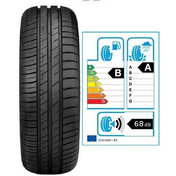 Купити Літня шина GOODYEAR EfficientGrip Performance 215/60R17 100H